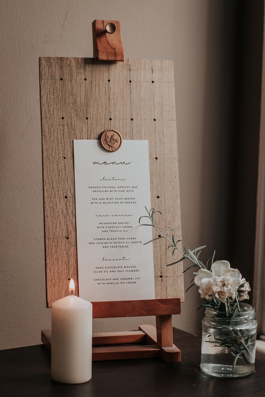 Wonder Wedding Stationery -Image-2