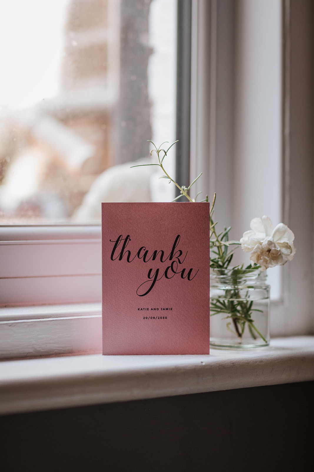 Wonder Wedding Stationery -Image-3