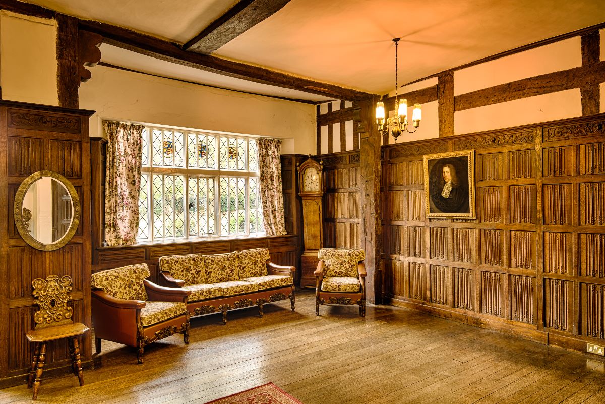 Rothamsted Manor-Image-29