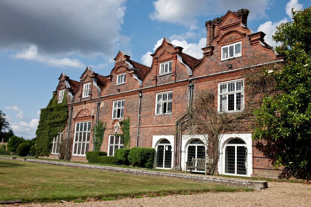 Rothamsted Manor-Image-42