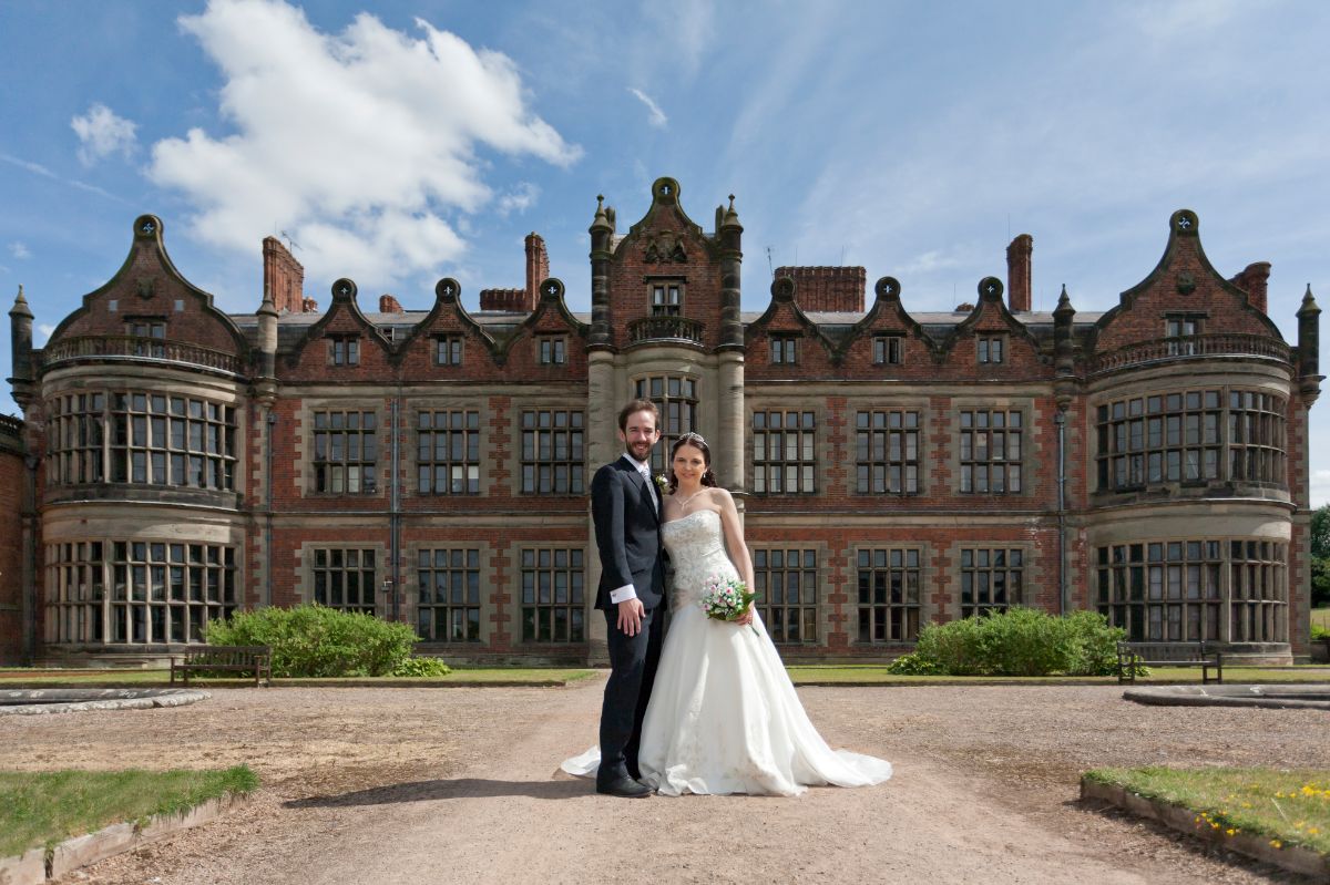Gallery Item 26 for Ingestre Hall