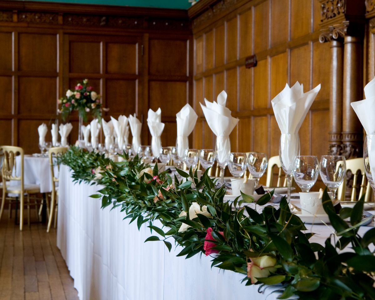 Gallery Item 13 for Ingestre Hall