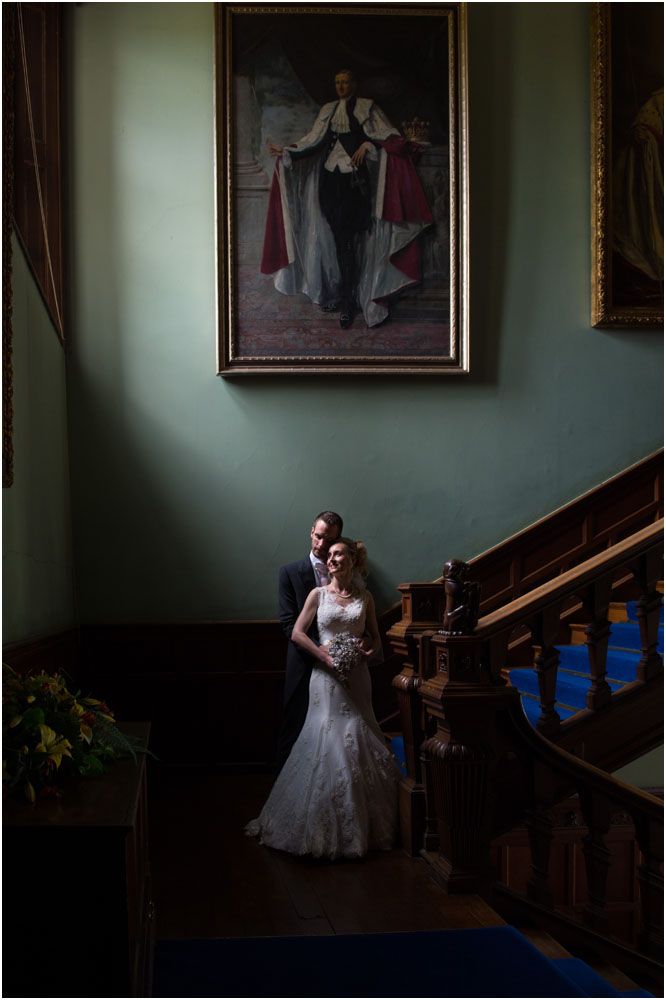Gallery Item 60 for Ingestre Hall