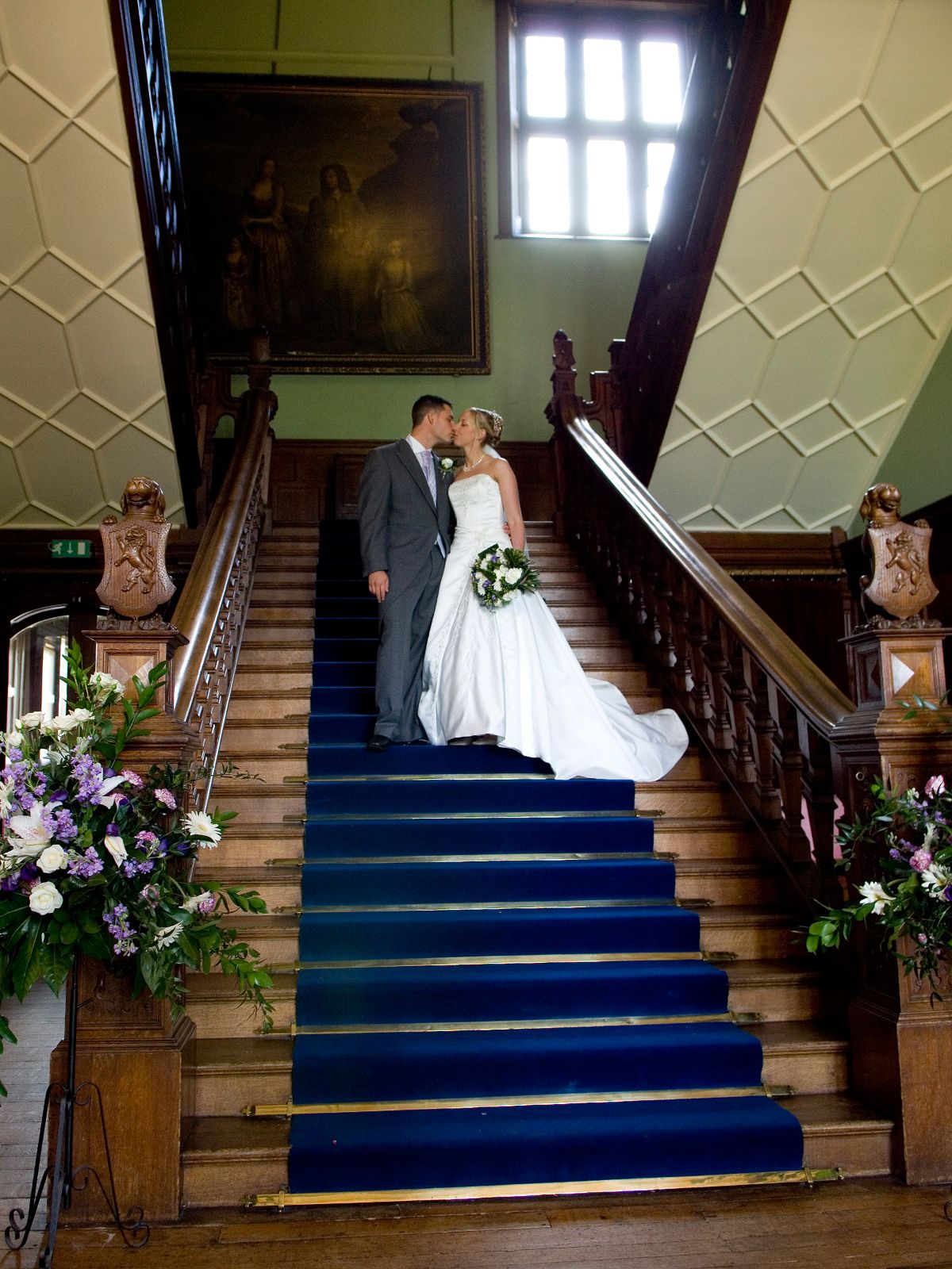 Gallery Item 39 for Ingestre Hall