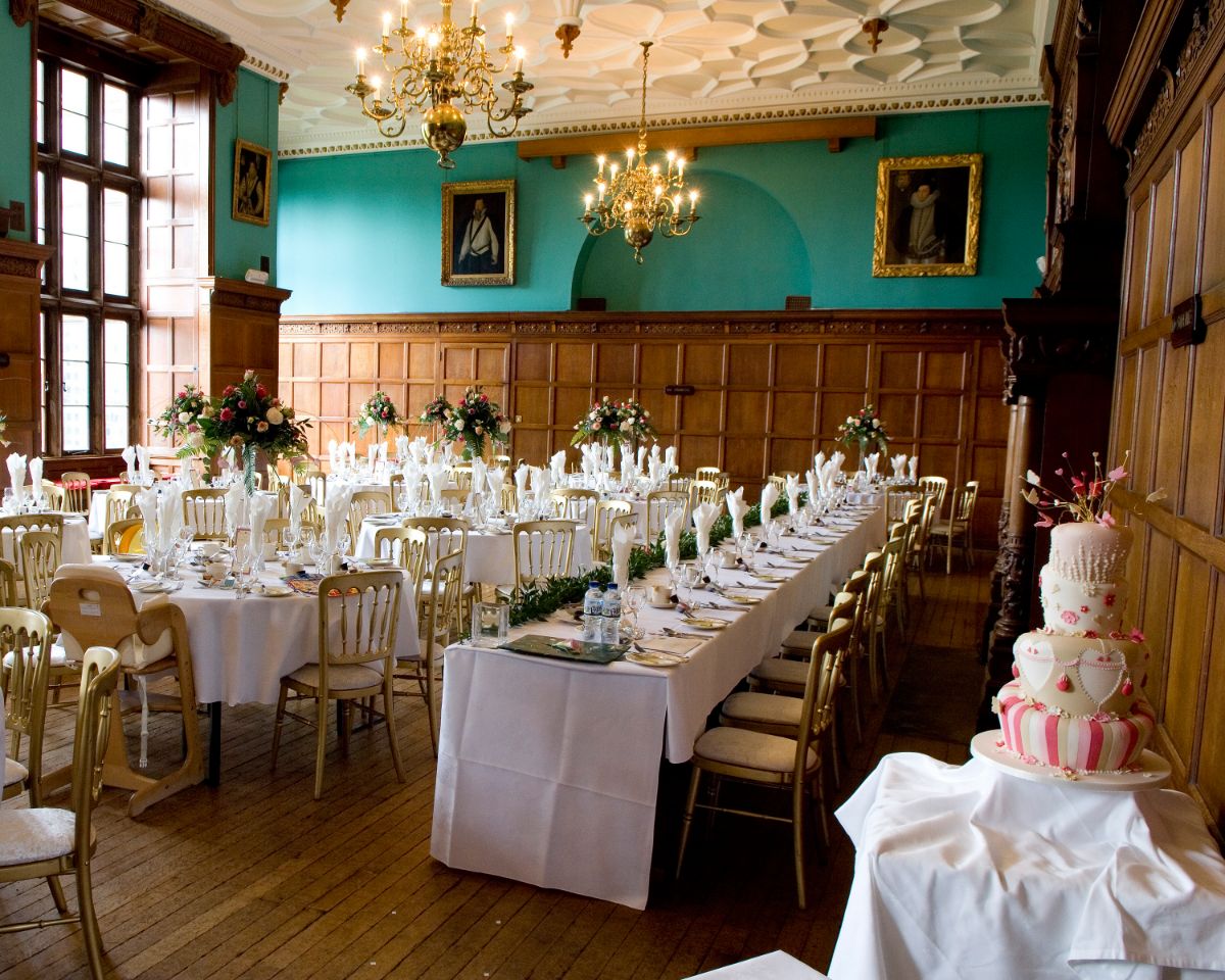 Gallery Item 24 for Ingestre Hall