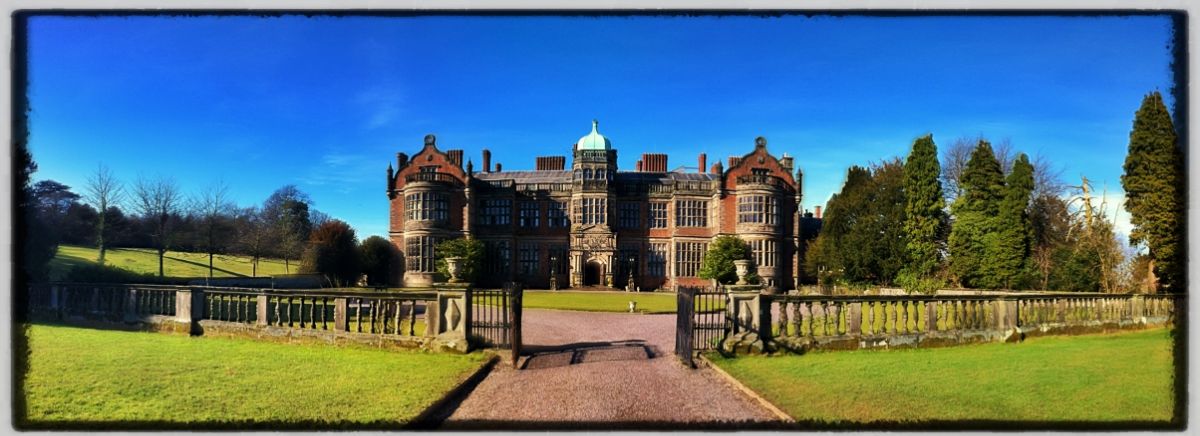 Gallery Item 31 for Ingestre Hall
