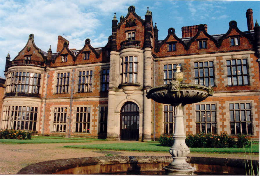 Gallery Item 12 for Ingestre Hall