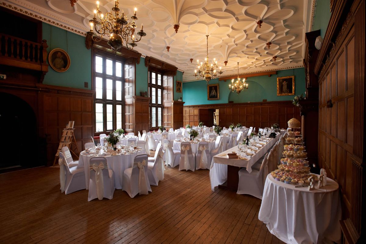 Gallery Item 58 for Ingestre Hall