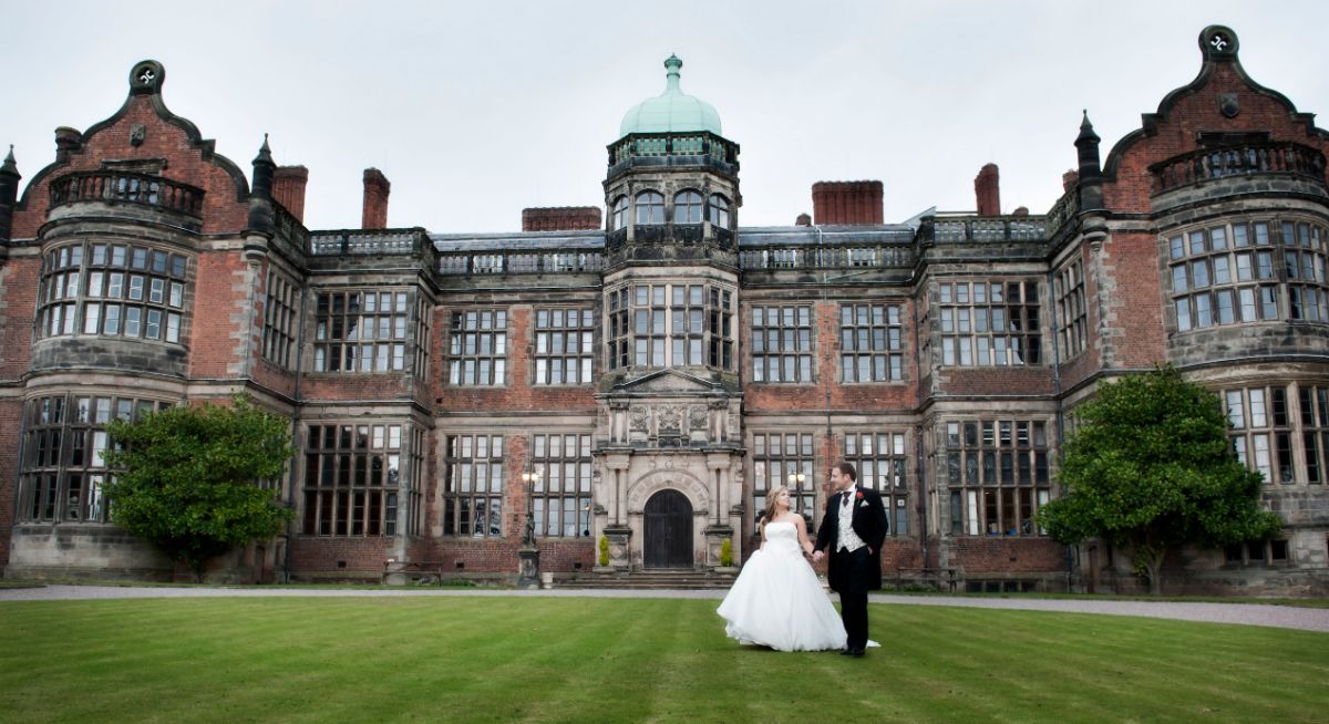 Gallery Item 40 for Ingestre Hall