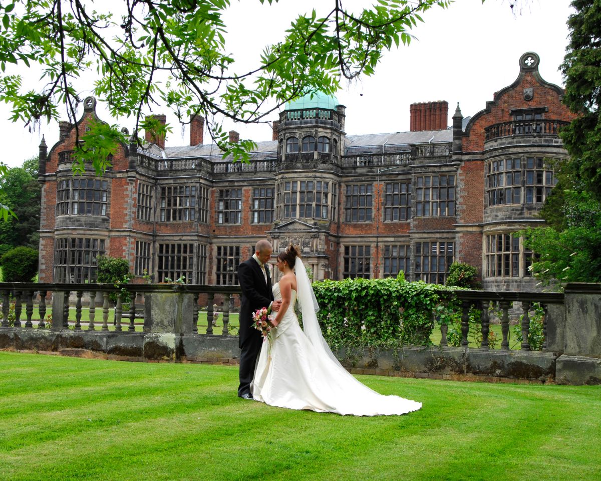 Gallery Item 10 for Ingestre Hall