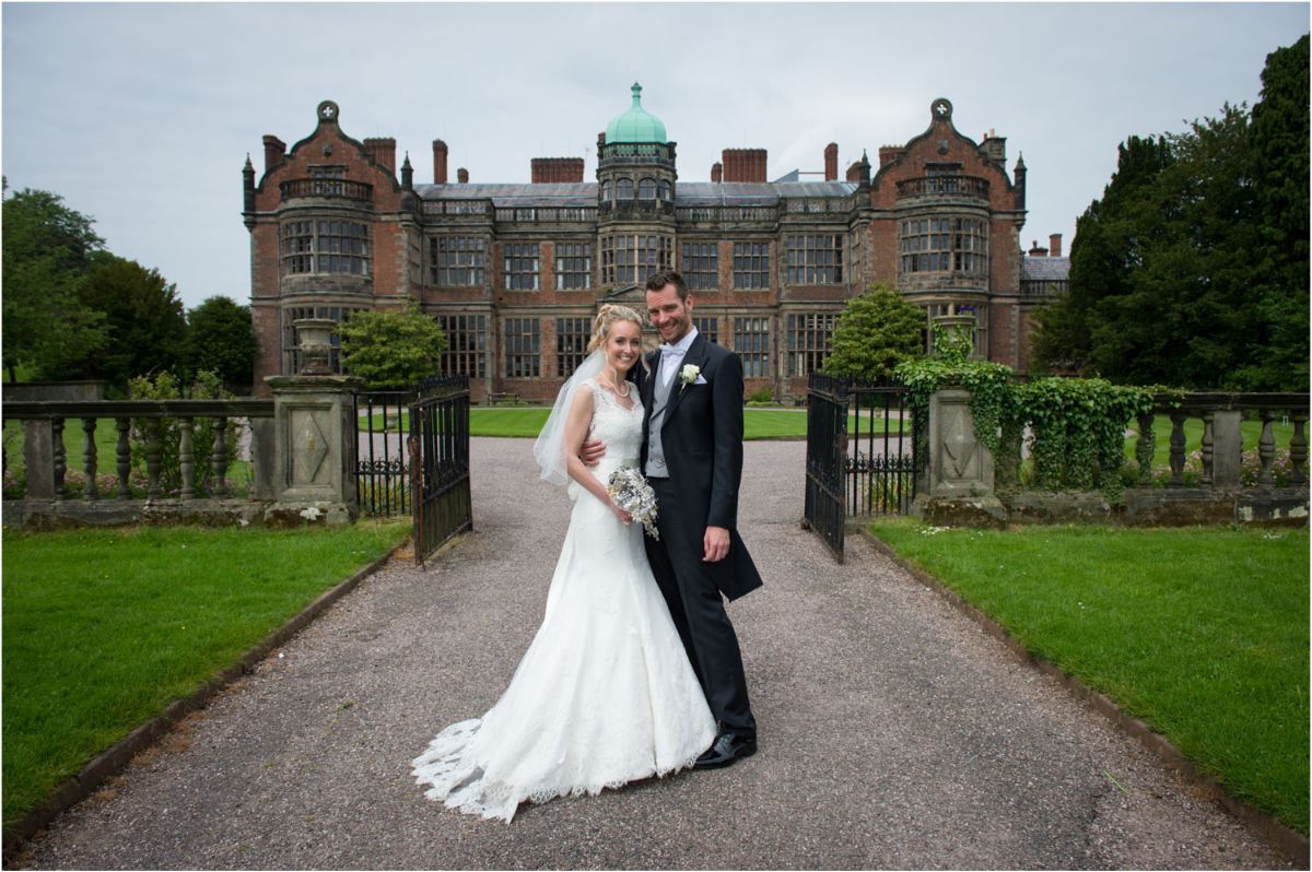 Gallery Item 64 for Ingestre Hall