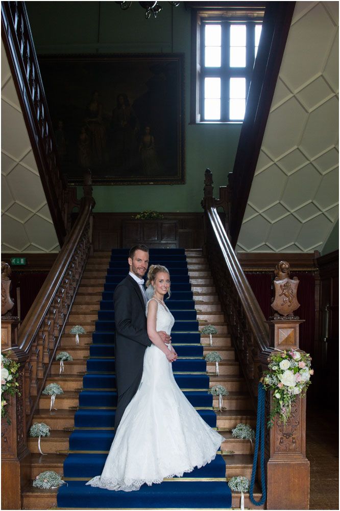 Gallery Item 62 for Ingestre Hall