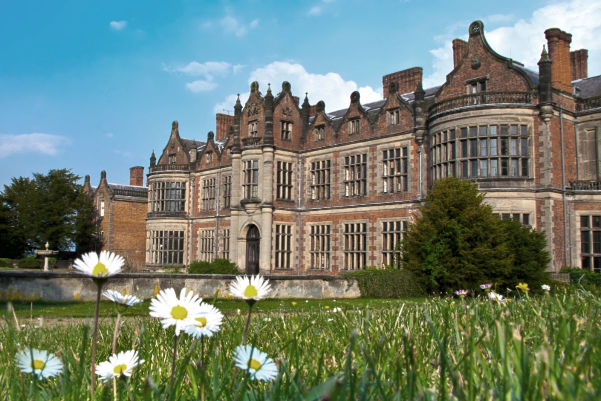 Gallery Item 29 for Ingestre Hall