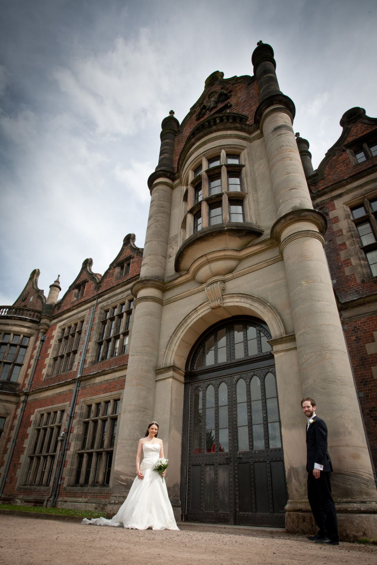 Gallery Item 27 for Ingestre Hall