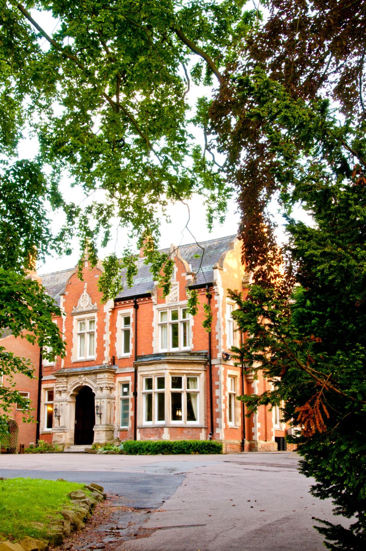 Gallery Item 4 for Oaklands Hall Hotel 