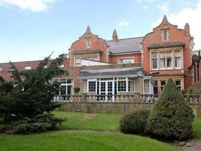 Gallery Item 5 for Oaklands Hall Hotel 