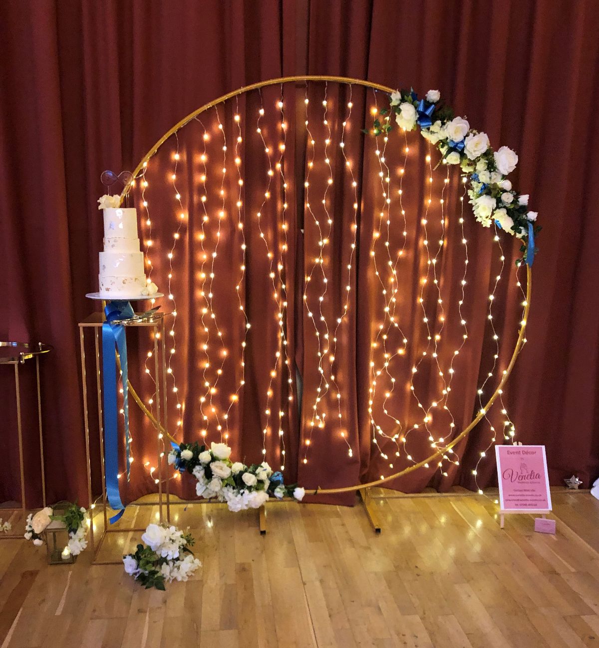 Venetia Weddings & Events-Image-42