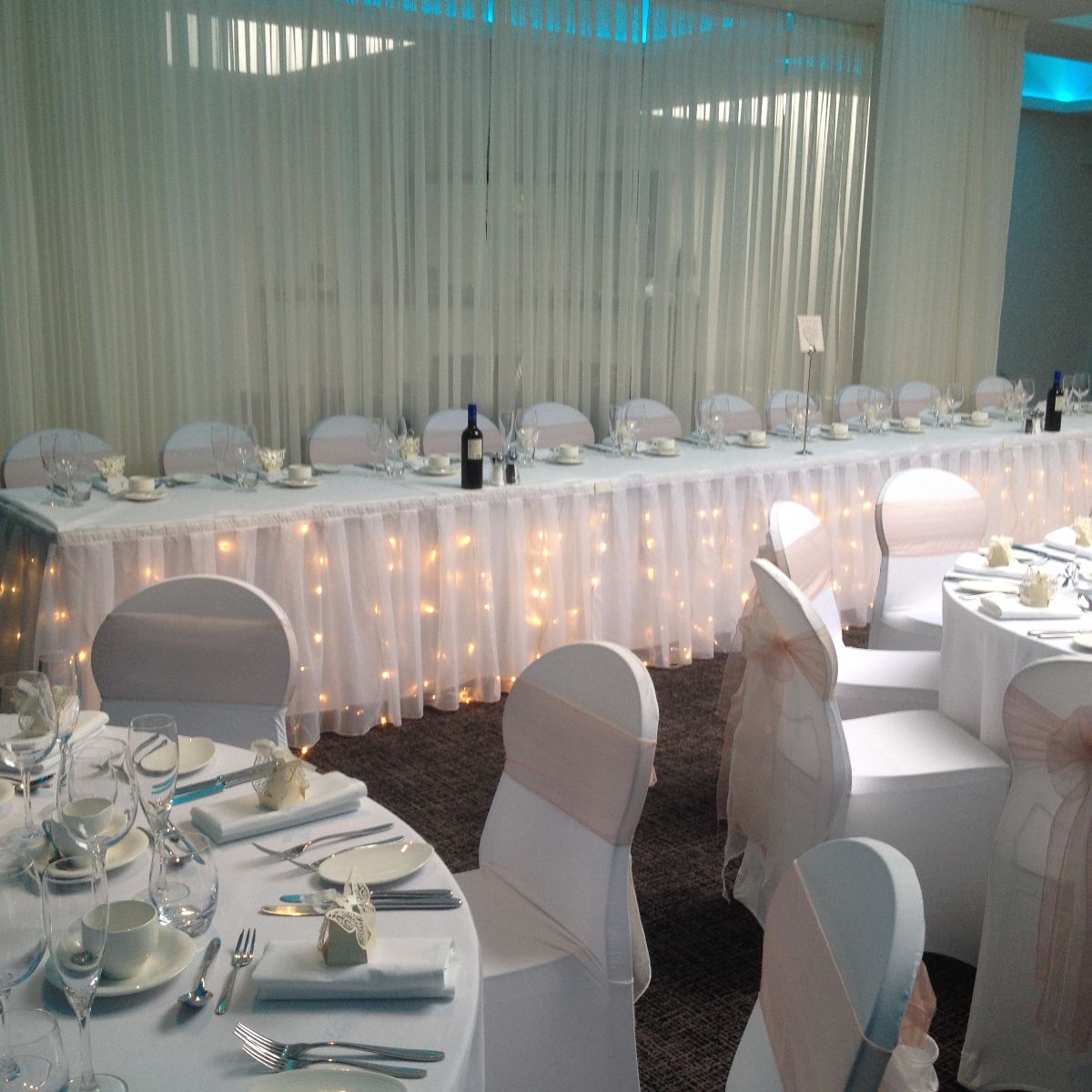 Roses and Hearts Boutique Events-Image-1