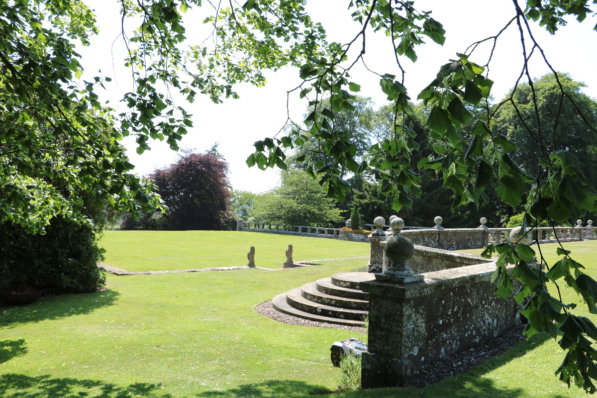 Turin Castle Scotland -Image-1