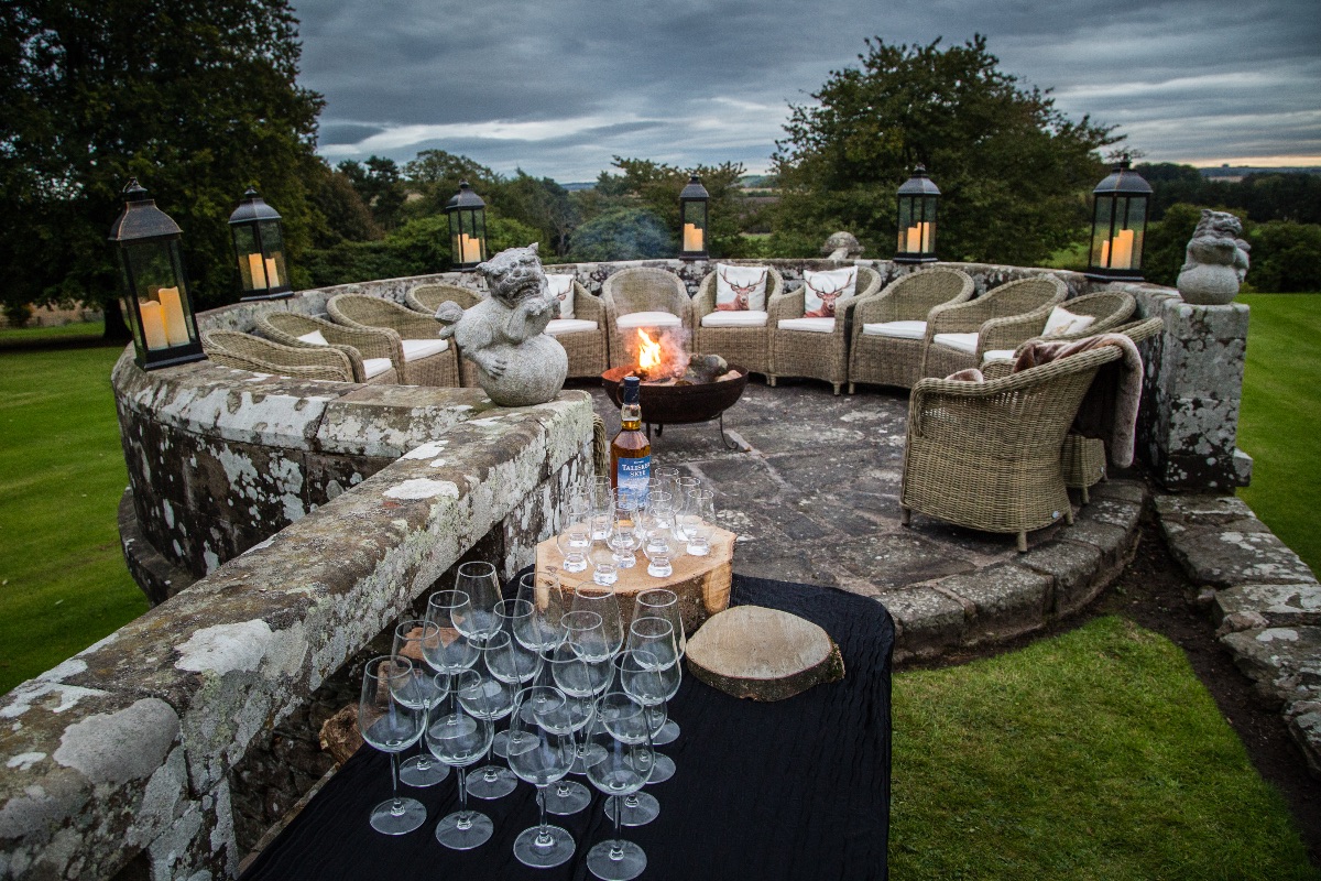 Gallery Item 11 for Turin Castle Scotland 