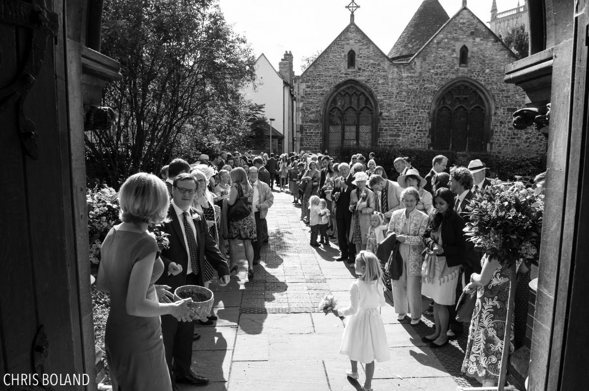 Cambridge Union Society Event Venue -Image-2