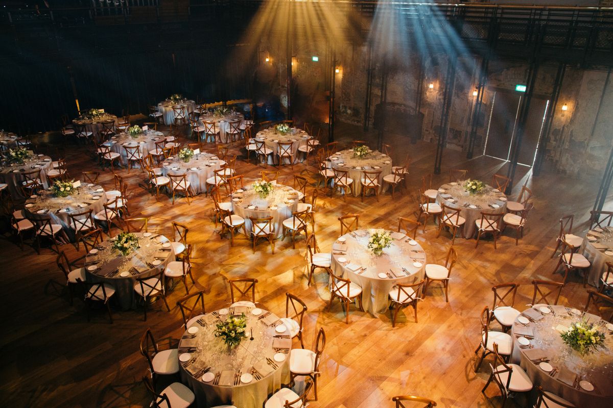 Gallery Item 27 for Battersea Arts Centre