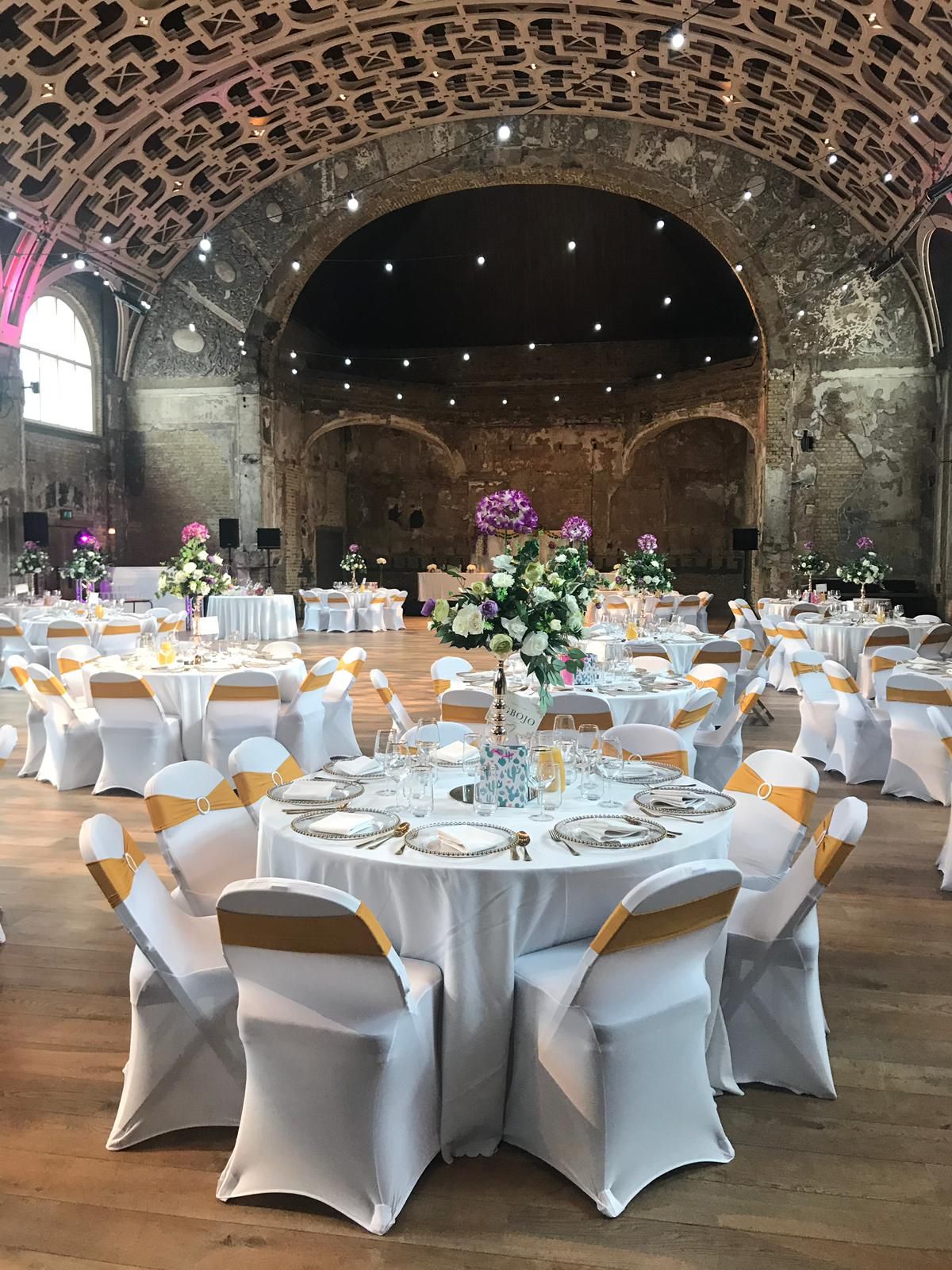 Gallery Item 13 for Battersea Arts Centre