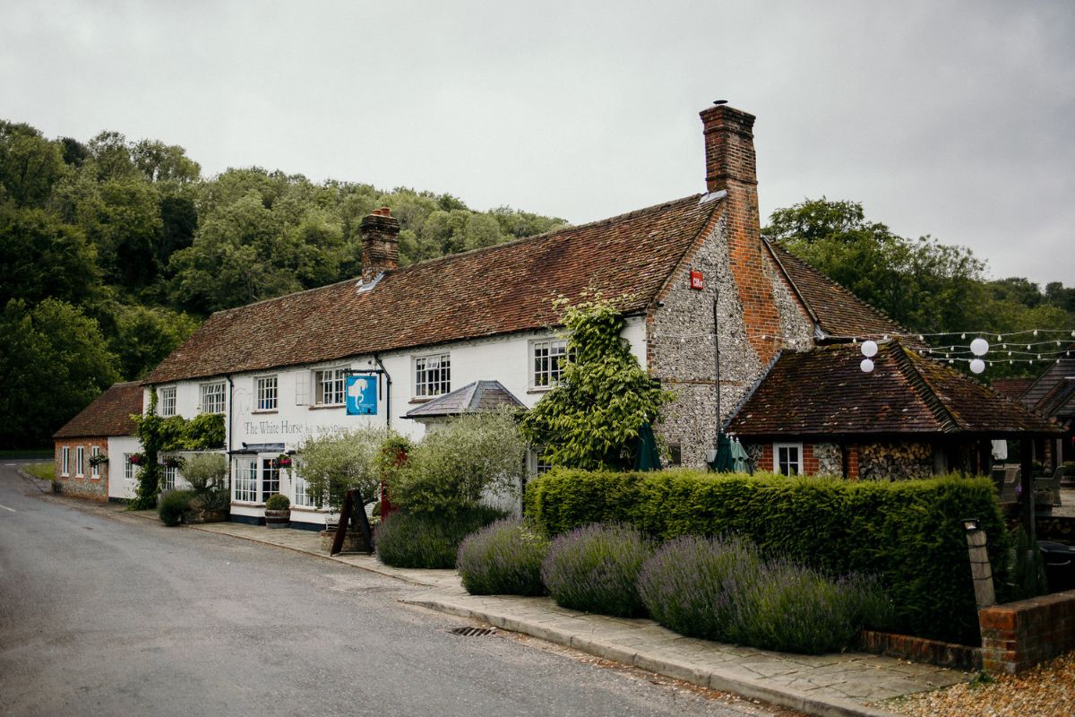 The White Horse-Image-1