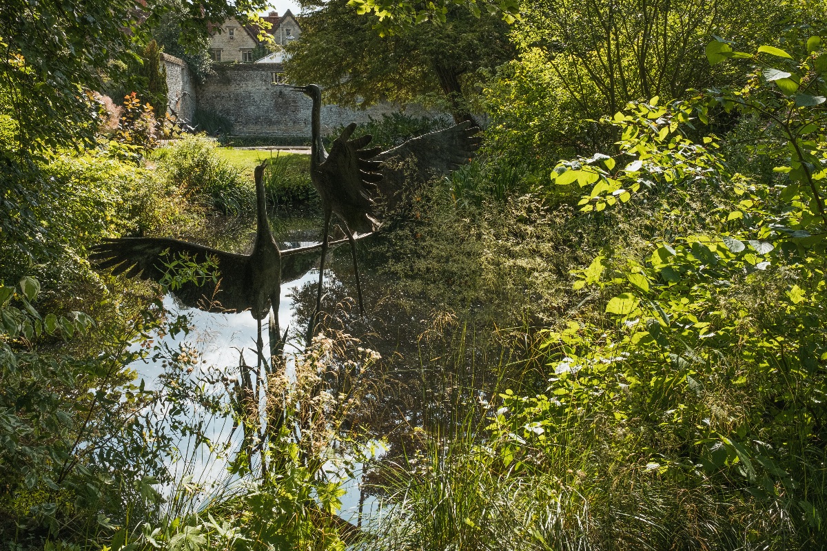 Gallery Item 19 for Belmond Le Manoir Aux Quat' Saisons