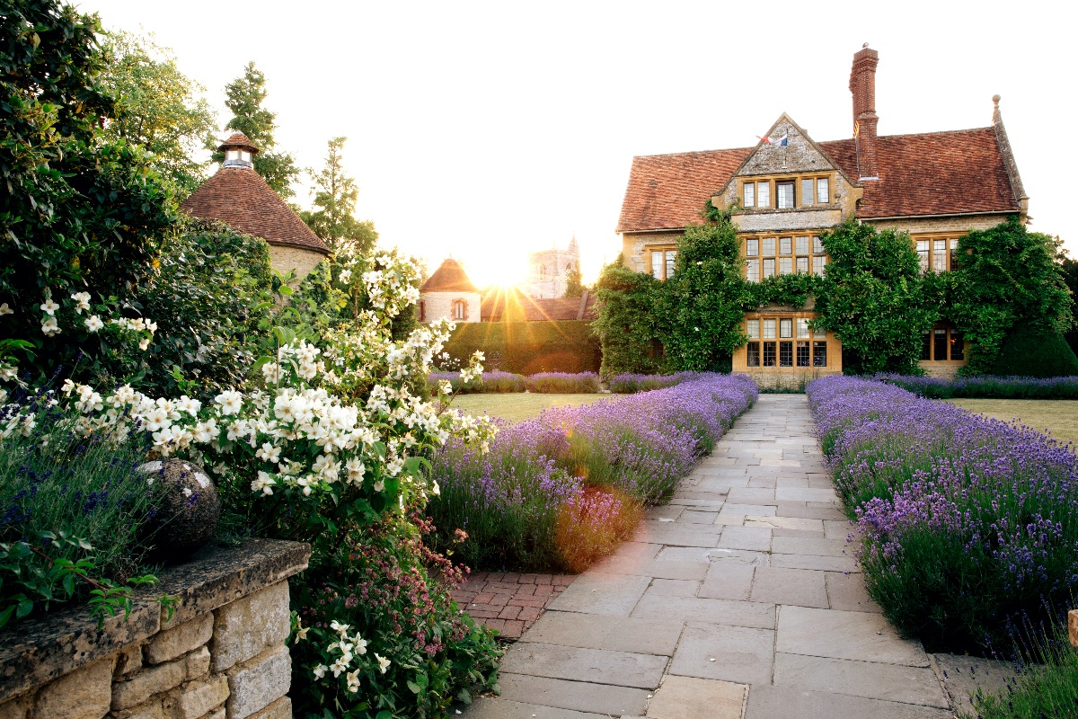 Gallery Item 22 for Belmond Le Manoir Aux Quat' Saisons