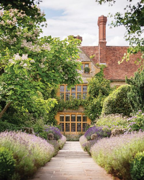 Gallery Item 8 for Belmond Le Manoir Aux Quat' Saisons