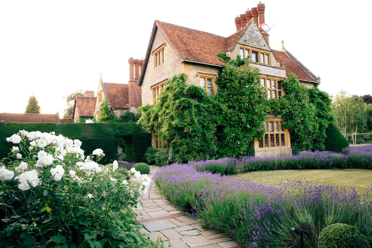 Gallery Item 20 for Belmond Le Manoir Aux Quat' Saisons