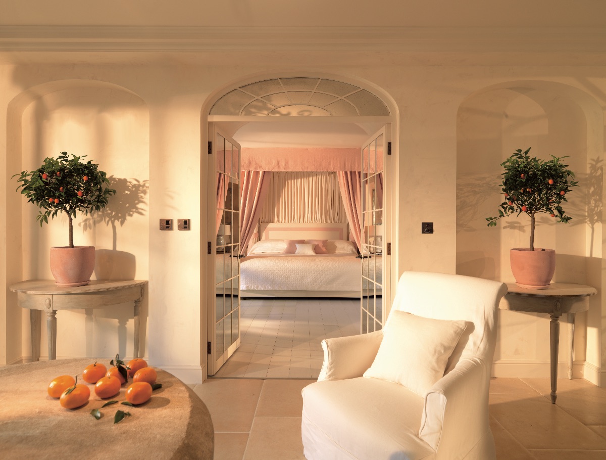 Gallery Item 9 for Belmond Le Manoir Aux Quat' Saisons