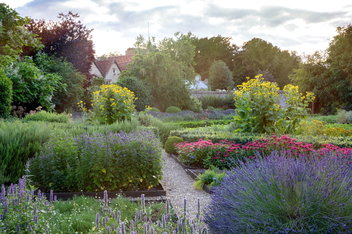 Gallery Item 24 for Belmond Le Manoir Aux Quat' Saisons