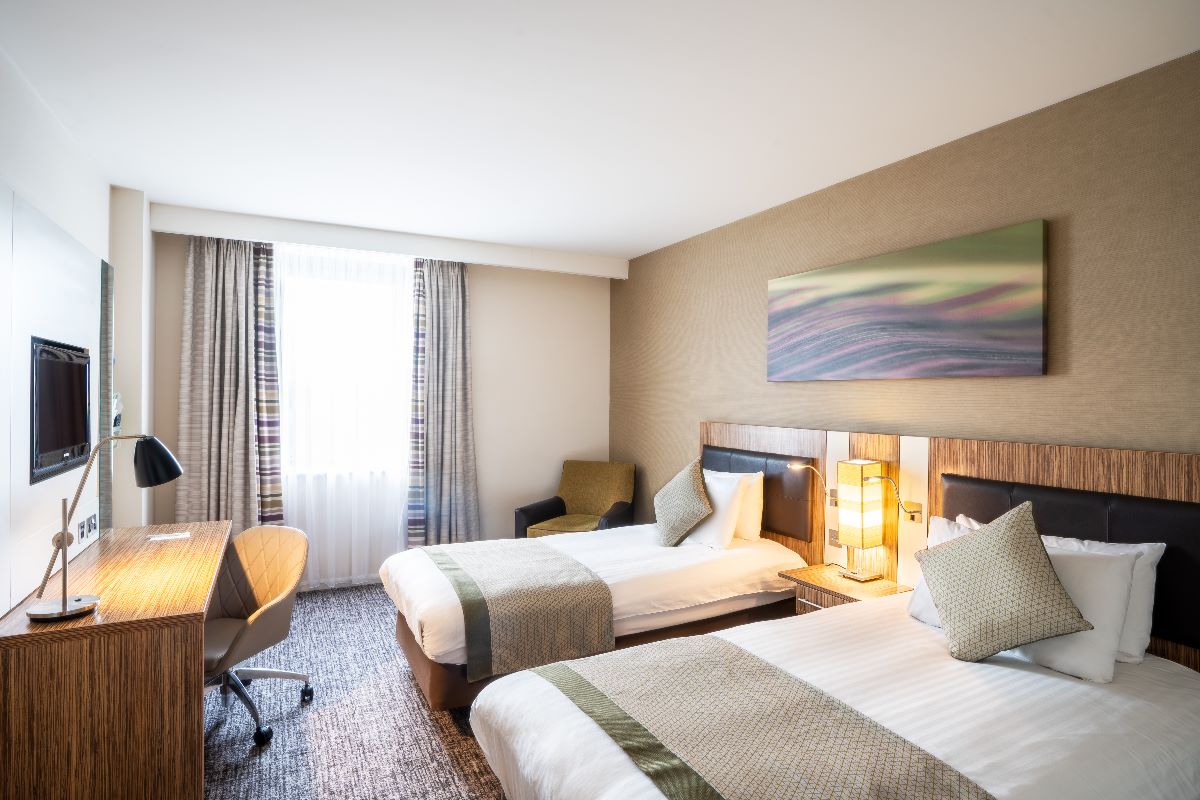 Gallery Item 38 for Holiday Inn Stevenage