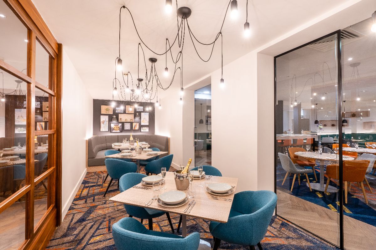 Gallery Item 10 for Holiday Inn Stevenage