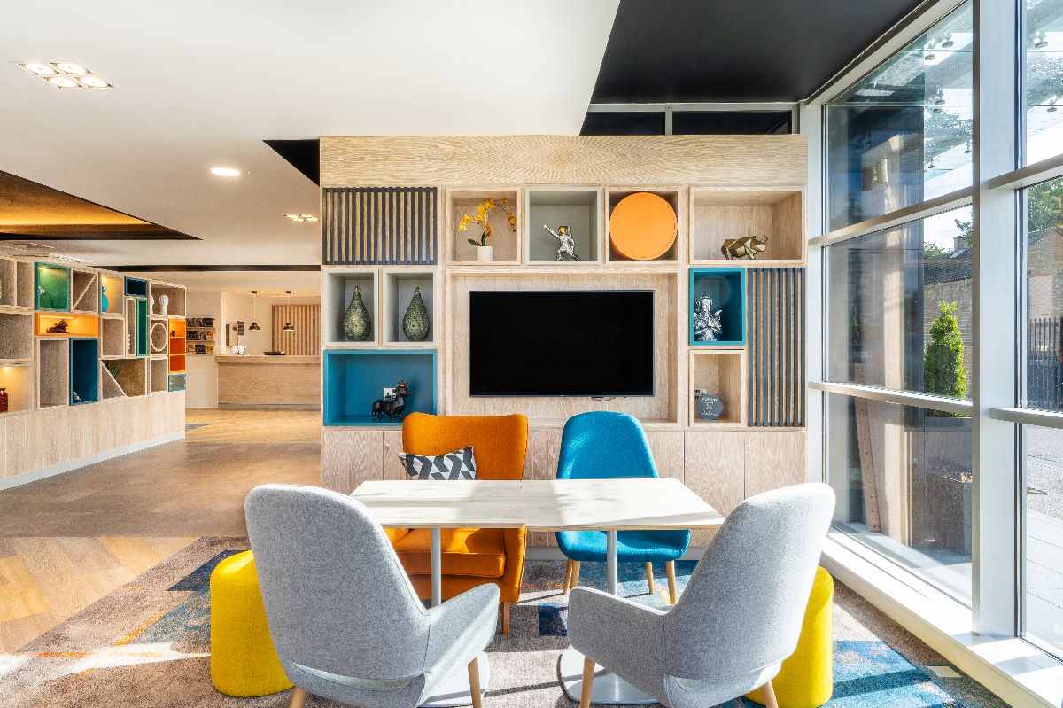 Gallery Item 35 for Holiday Inn Stevenage