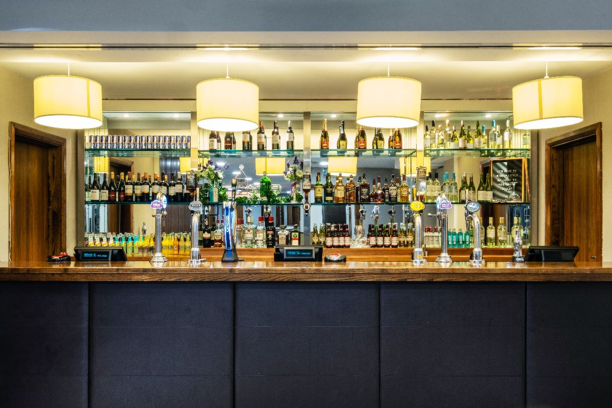 Gallery Item 41 for Holiday Inn Stevenage