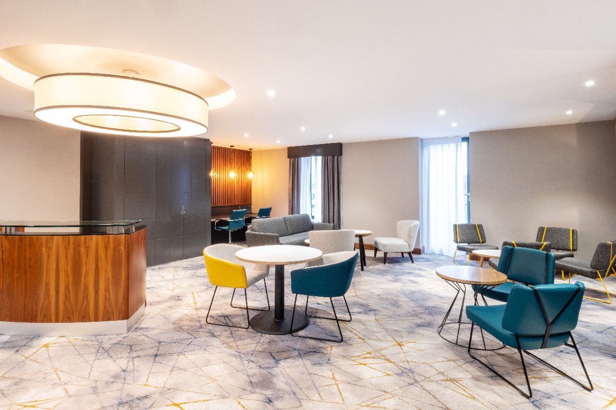 Gallery Item 16 for Holiday Inn Stevenage