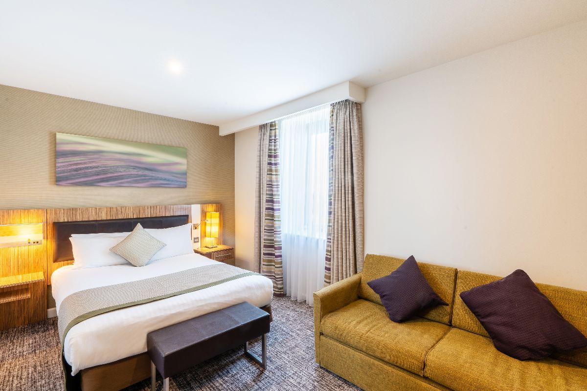 Gallery Item 13 for Holiday Inn Stevenage