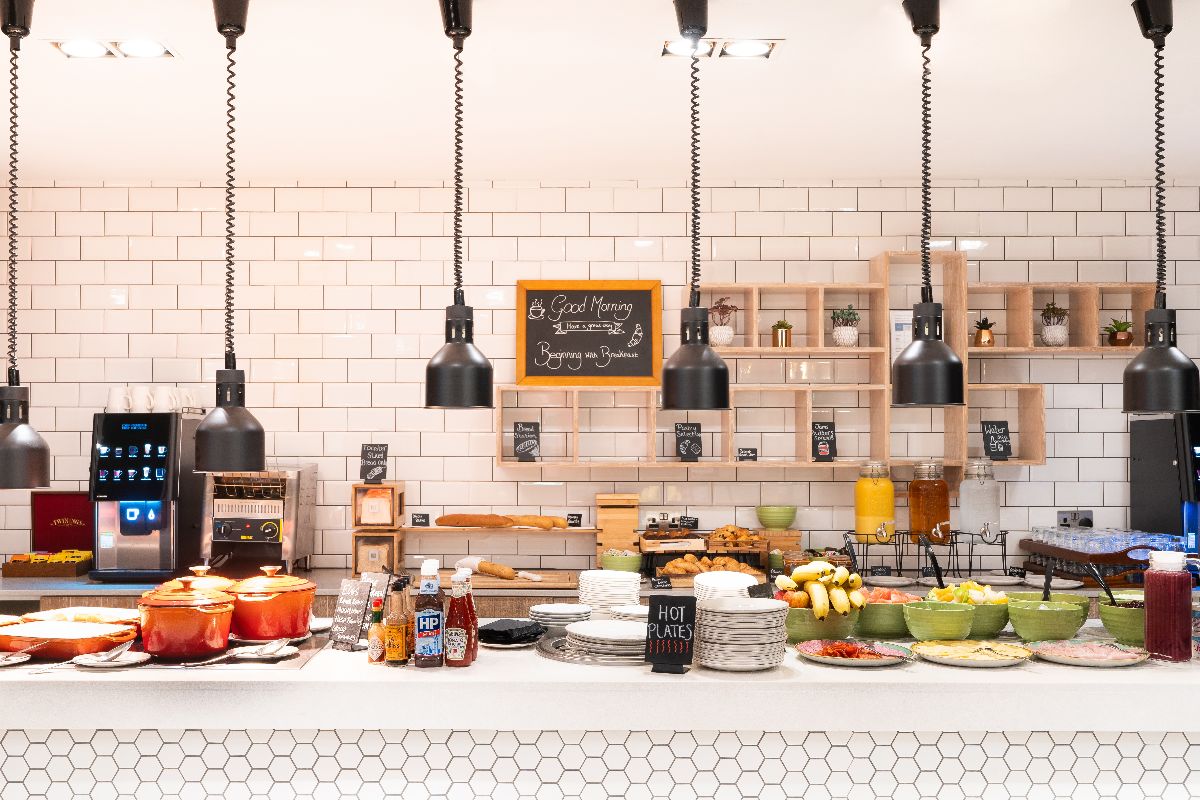 Gallery Item 9 for Holiday Inn Stevenage