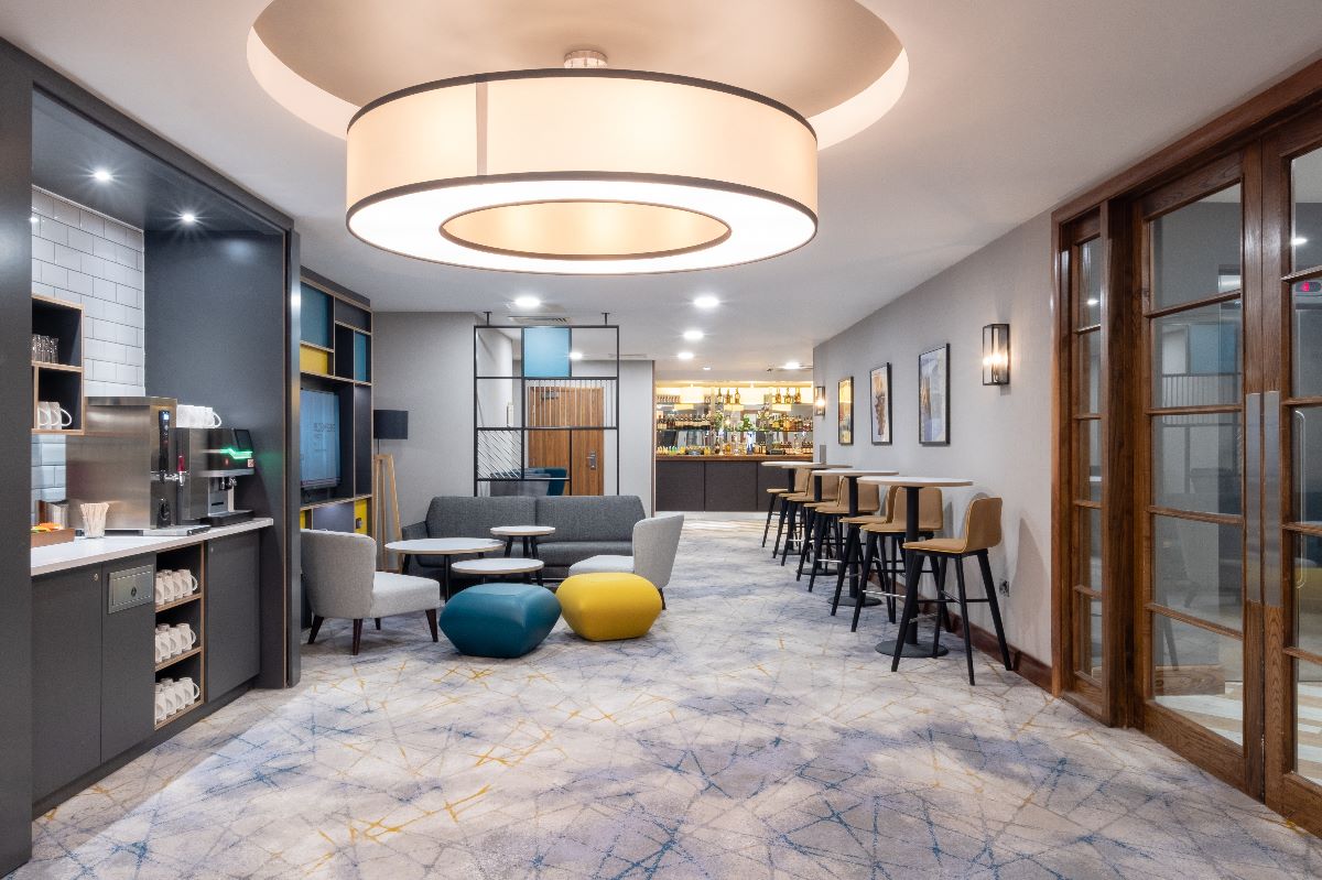 Gallery Item 31 for Holiday Inn Stevenage