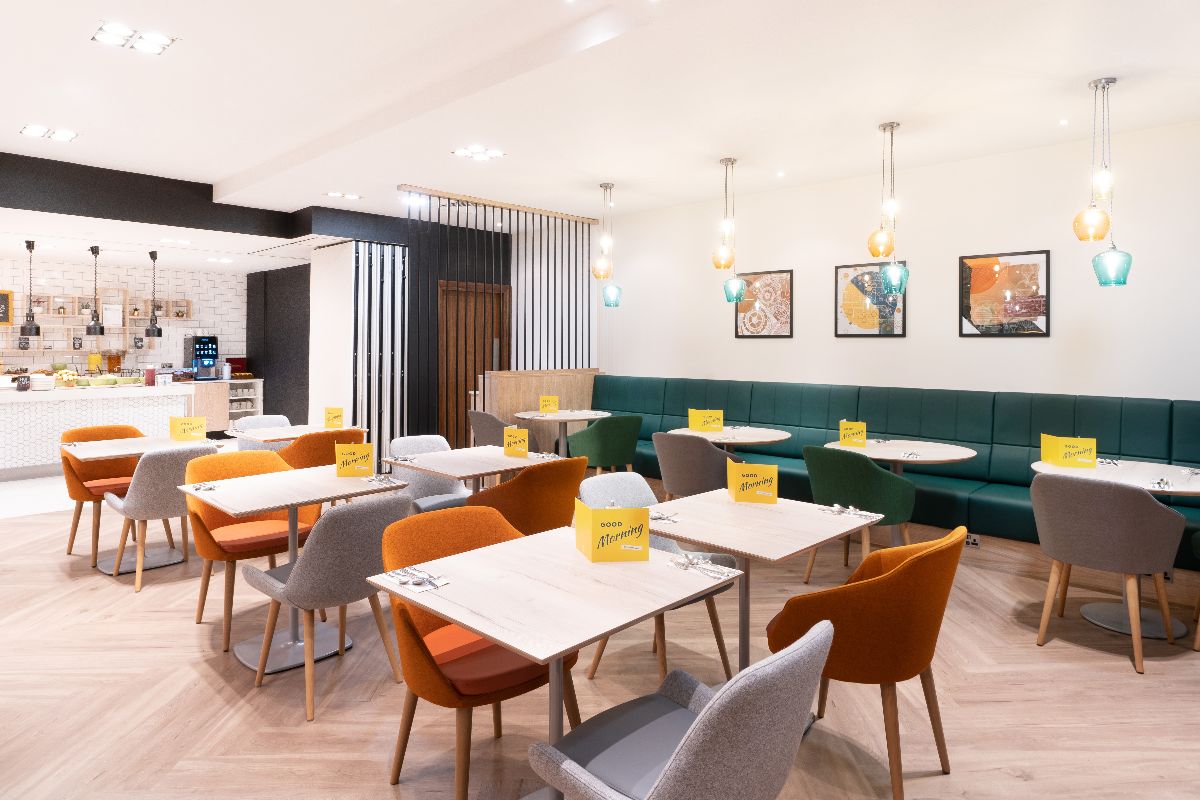 Gallery Item 12 for Holiday Inn Stevenage