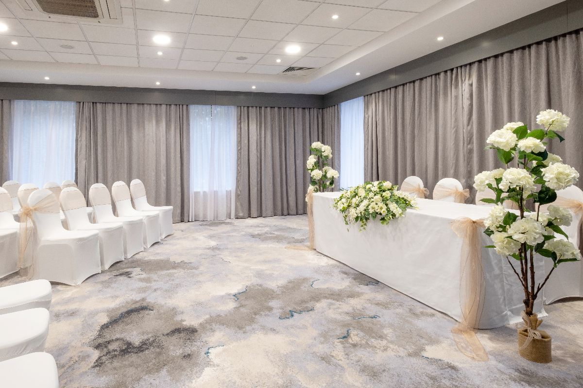 Gallery Item 18 for Holiday Inn Stevenage