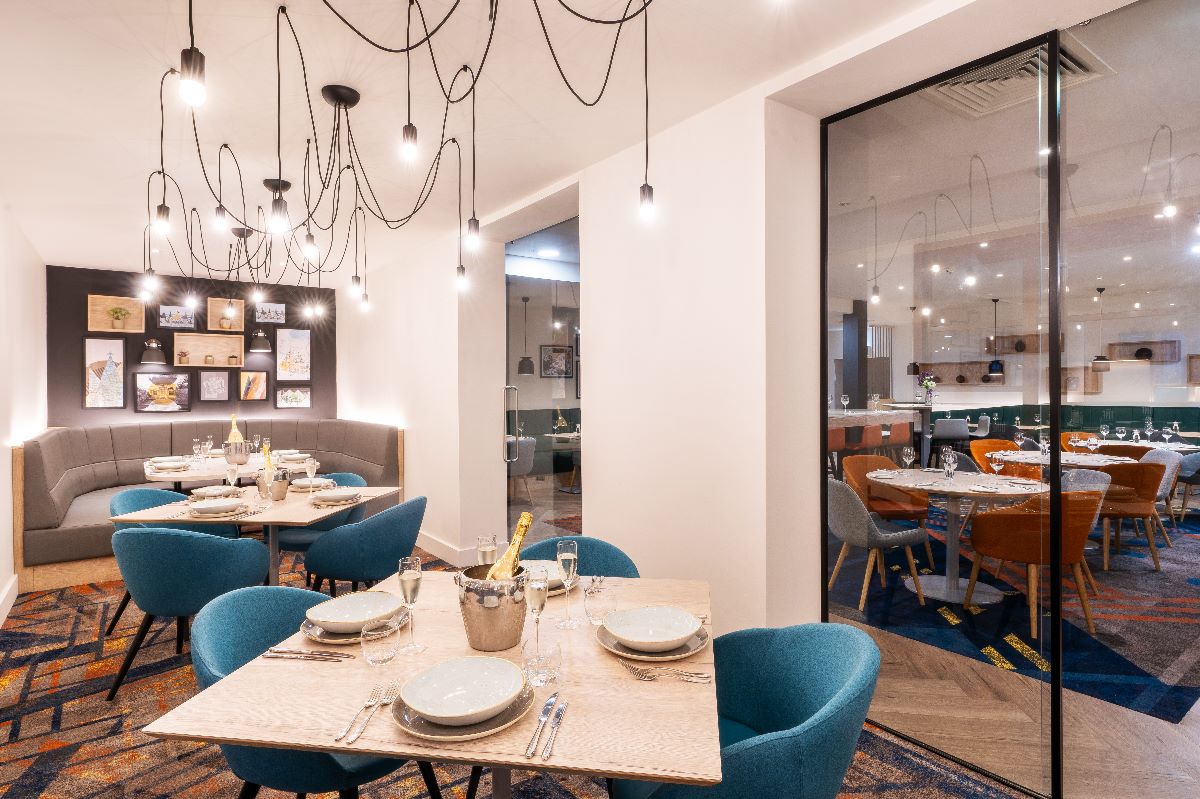 Gallery Item 34 for Holiday Inn Stevenage