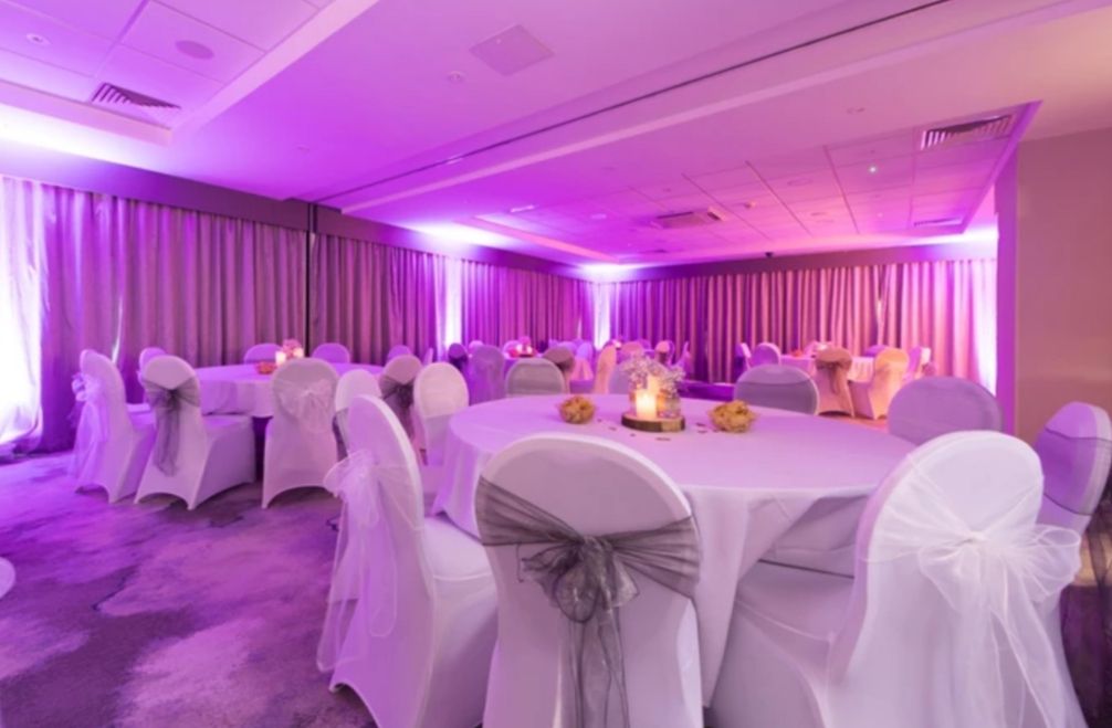 Gallery Item 21 for Holiday Inn Stevenage