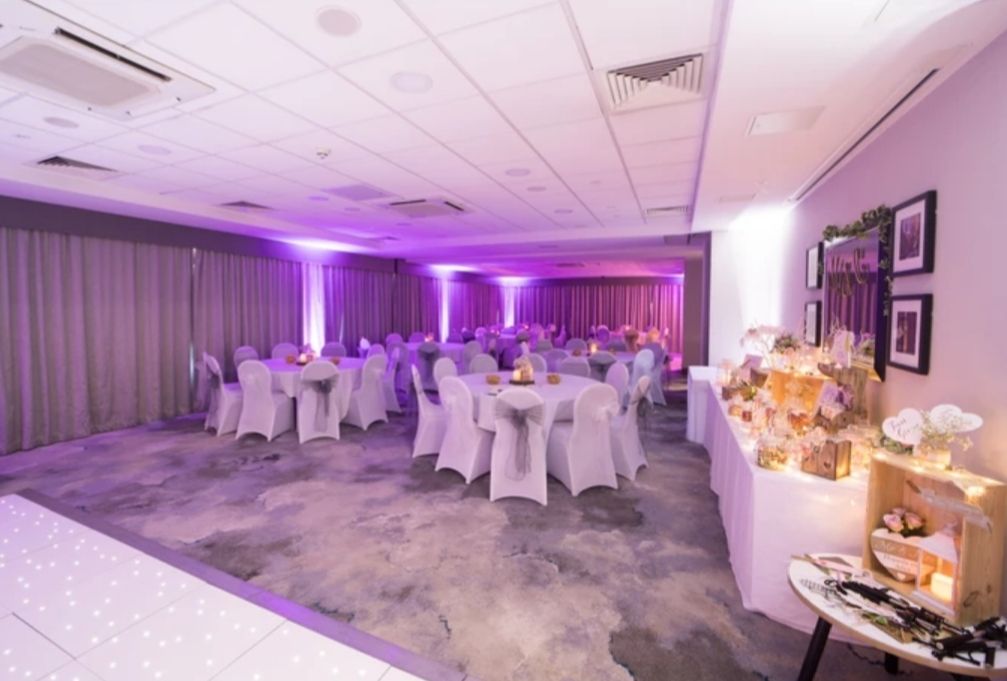 Gallery Item 22 for Holiday Inn Stevenage