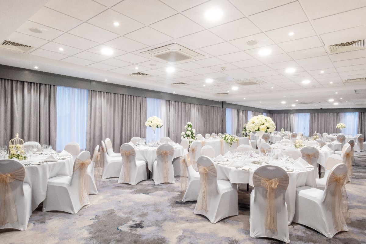 Gallery Item 25 for Holiday Inn Stevenage