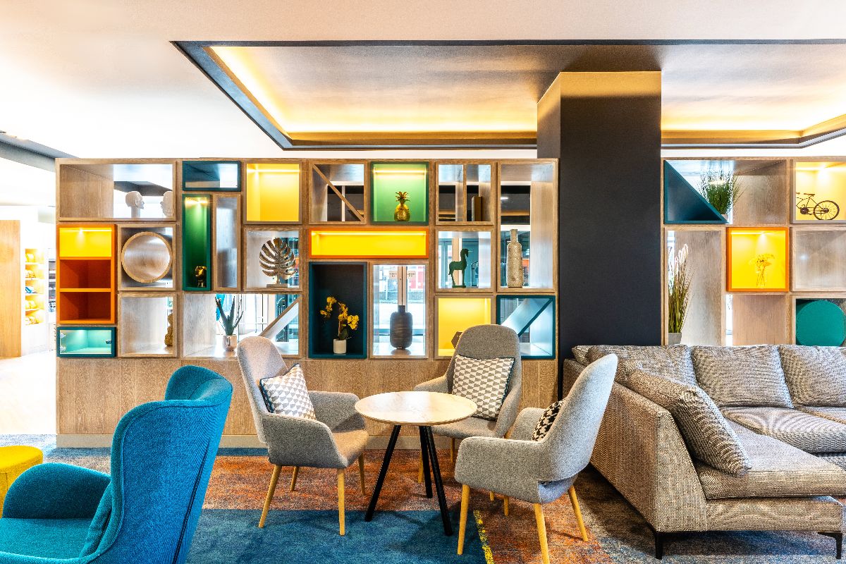 Gallery Item 7 for Holiday Inn Stevenage