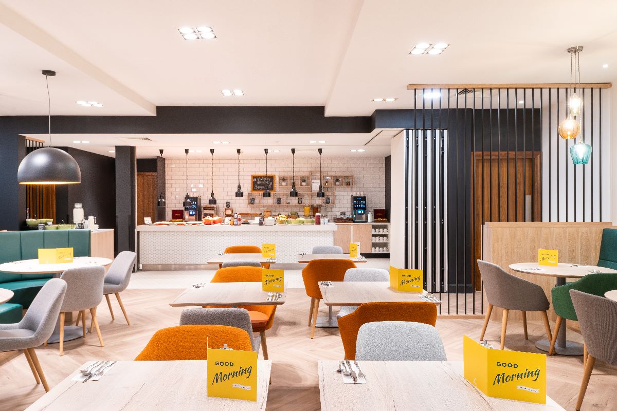 Gallery Item 37 for Holiday Inn Stevenage